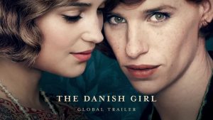 The Danish Girl Movie